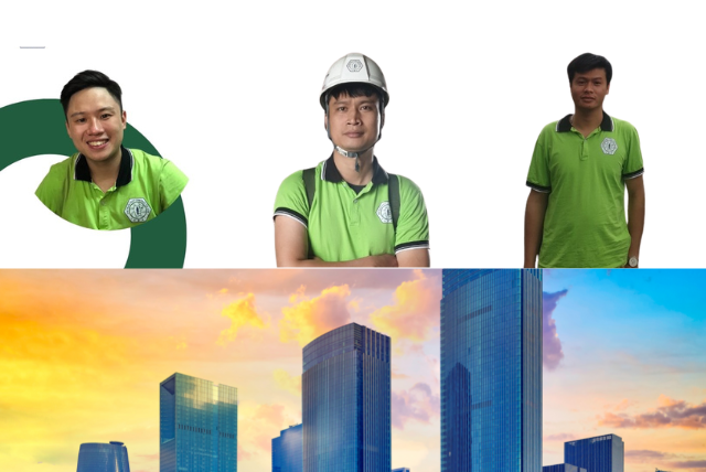 Khảo sát diệt và kiểm soát chuột