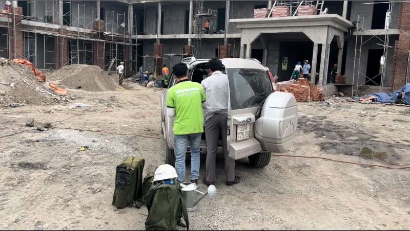 Có rất nhiều lý do để bạn quyết định chọn Vietnam Pest Control để diệt mối cho gia đình