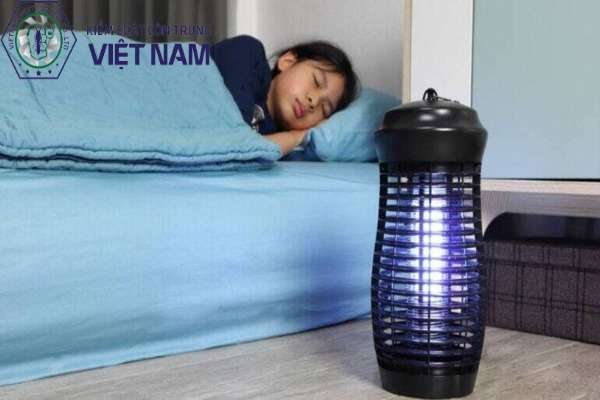 Các cách giúp đuổi muỗi trong phòng ngủ hiệu quả