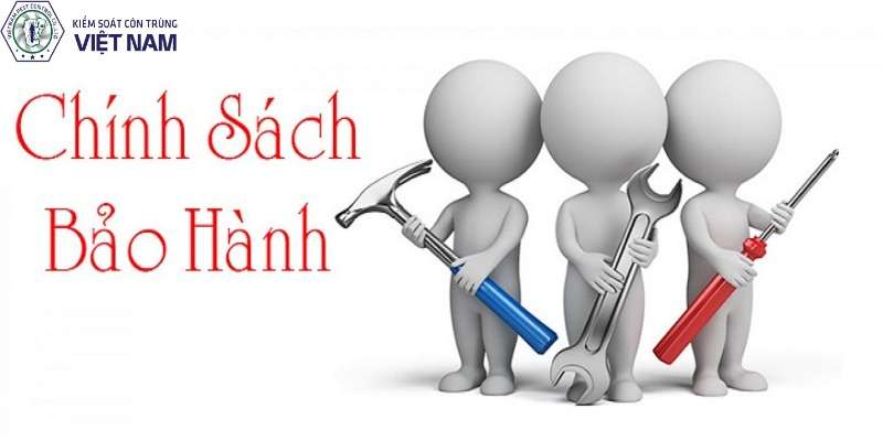 Chính sách bảo hành