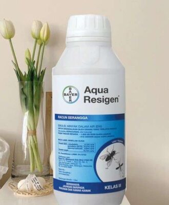 Thuốc Aqua Resigen 10.4 EW