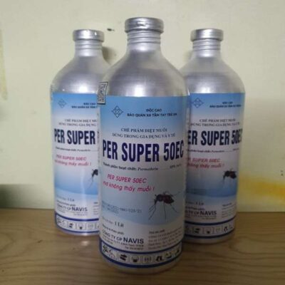 Thuốc Diệt Muỗi Per Super 50EC