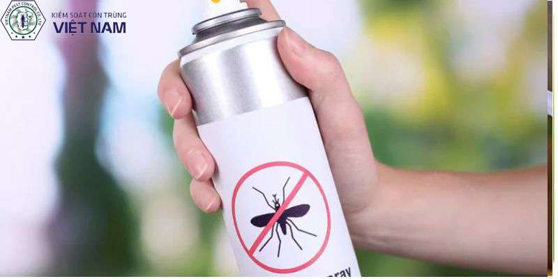 Các sản phẩm diệt muỗi tại dietcontrungxanh24h.com