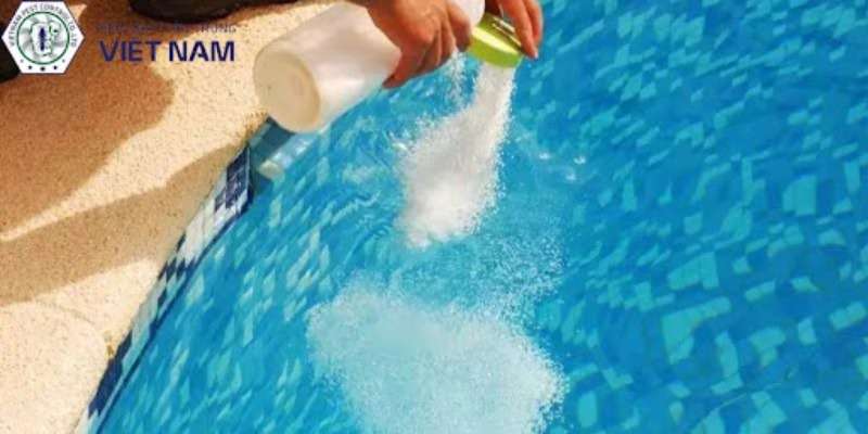 Hướng dẫn sử dụng bột Cloramin B chi tiết cho người mới