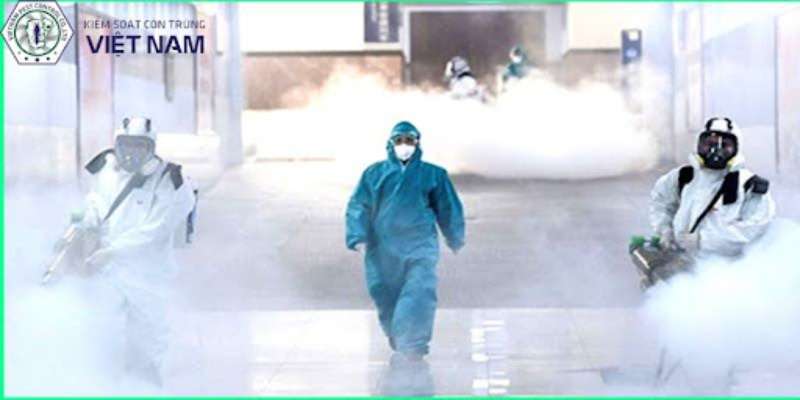 Những lưu ý trước khi tiến hành phun thuốc muỗi