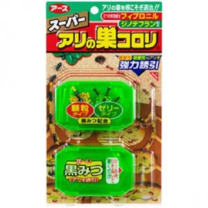 Thuốc diệt kiến Thương Hiệu Nhật Bản