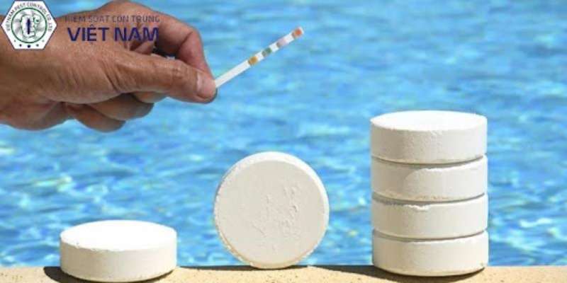 Tìm hiểu về bột Cloramin B